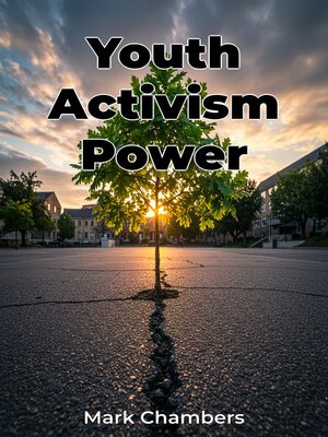 cover image of Youth Activism Power